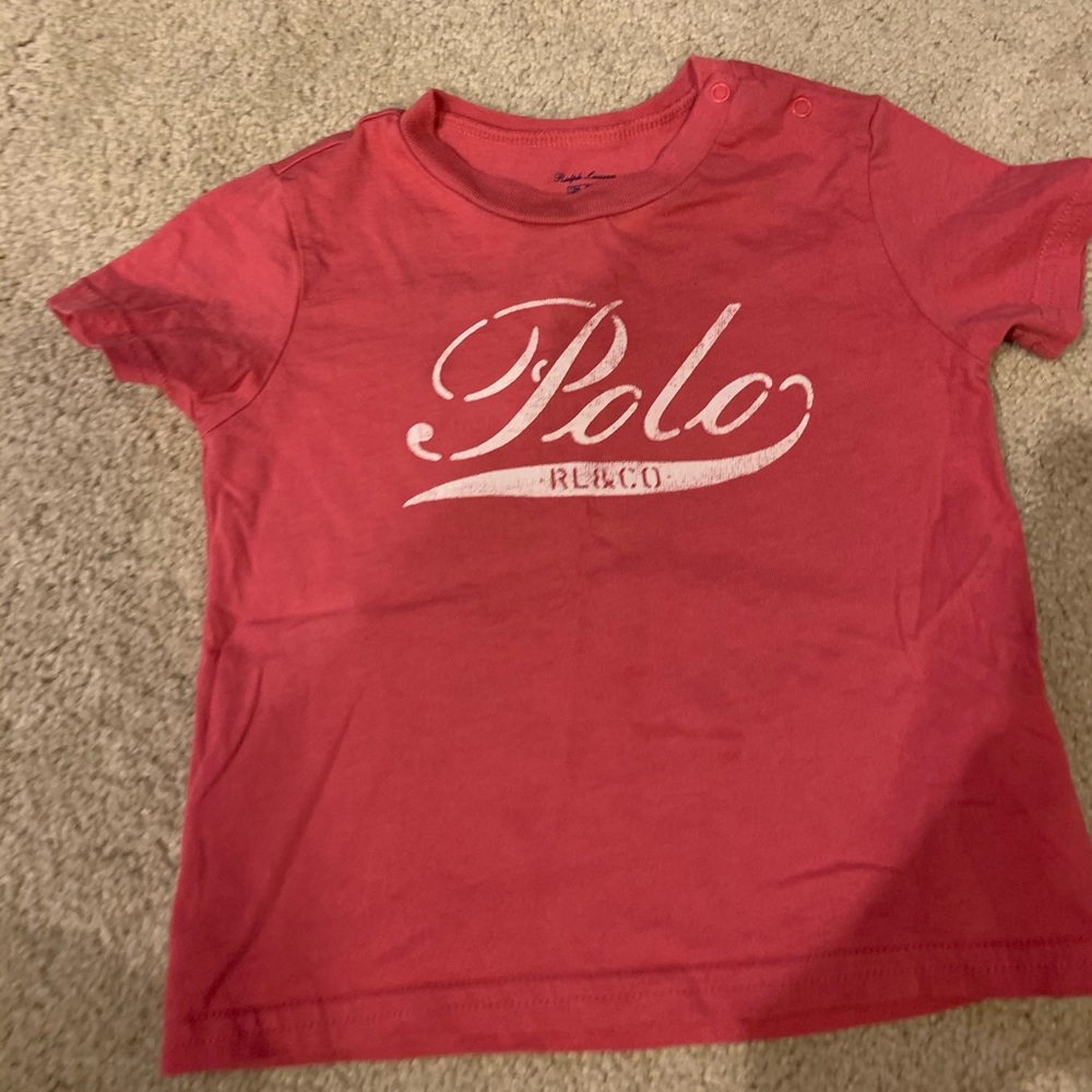 Ralph Lauren Polo Shirt
